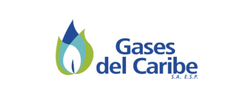 Gases Del Caribe